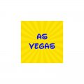 As Vegas by Philippe Molina (French)